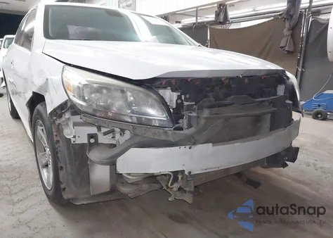 2015 Chevrolet Malibu Ls from USA, damaged, VIN 1G11B5SL3FF310824